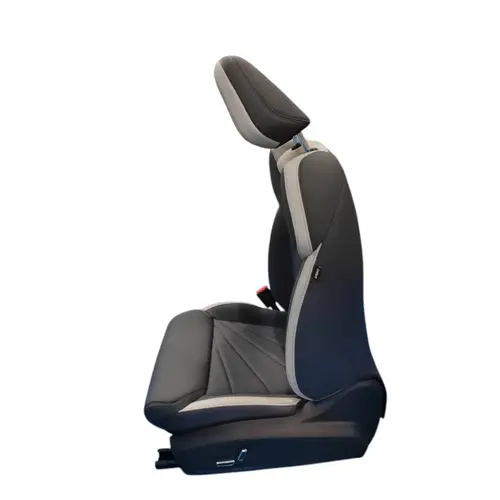 СИДЕНЬЕ ПЕРЕДНЕЕ ЛЕВОЕ 6608049411L35 GEELY