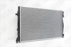 Радиатор системы охлаждения двигателя OEM OEM0532RSO