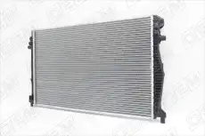 Радиатор системы охлаждения двигателя OEM OEM0532RSO
