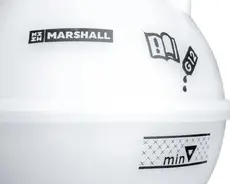 Расширительный бачок MARSHALL MXT0016