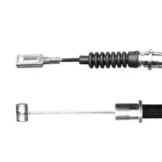 Трос ручного тормоза MARSHALL MT4226