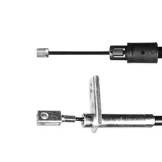 Трос ручного тормоза MARSHALL MT6966