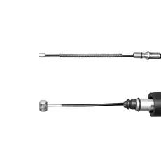 Тормозные колодки дисковые MARSHALL MT4744