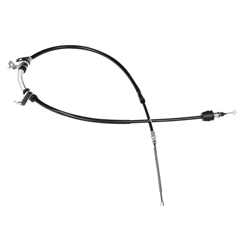 Тормозные колодки дисковые MARSHALL MT4744