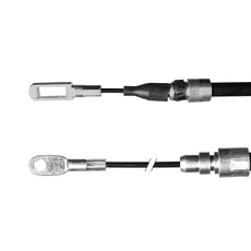Трос ручного тормоза MARSHALL MT8720