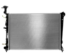 Радиатор системы охлаждения двигателя MARSHALL M4924073
