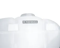 Расширительный бачок MARSHALL MXT0024
