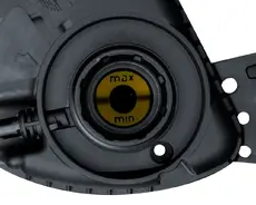 Расширительный бачок MARSHALL MXT0003