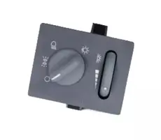 SWITCH,HDLP & I/P LP DIMR (W/HSG)(ACDelco #D1545E) 10243753 PONTIAC