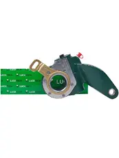 Рычаг регулировки тормоза LUCKTECH LT52210110015