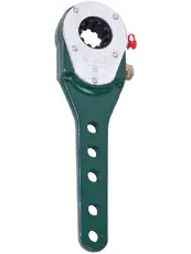Рычаг регулировки тормоза LUCKTECH LT52220110002