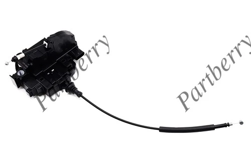 Замок двери пер лев KIA CEED PB182867 PARTBERRY