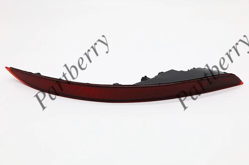 Фонарь задний PARTBERRY PB1113670