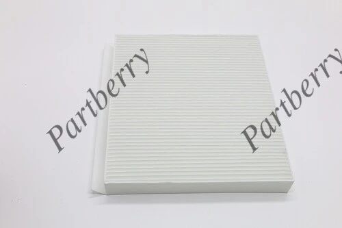 Салонный фильтр PARTBERRY PB130299