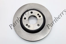 Тормозной диск PARTBERRY PB172925