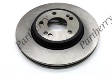 Тормозной диск PARTBERRY PB172925