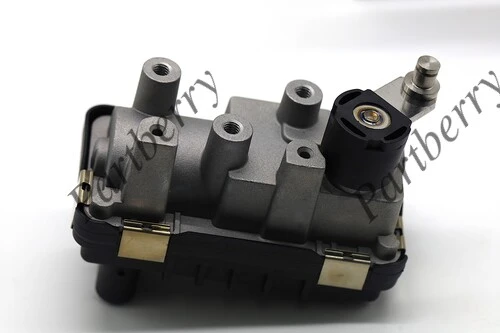PB572108 АКТУАТОР ТУРБИНЫ G-013 PARTBERRY