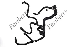 PB503816 Трубка системы охлаждения PARTBERRY
