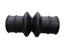 Гофра глушителя VOLVO 20554213 L= d=