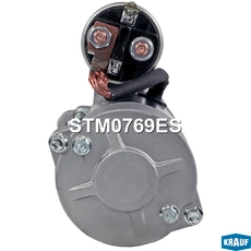 Стартер KRAUF STM0769ES