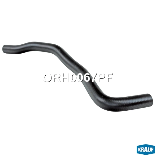 Шланг ГУР KRAUF ORH0067PF