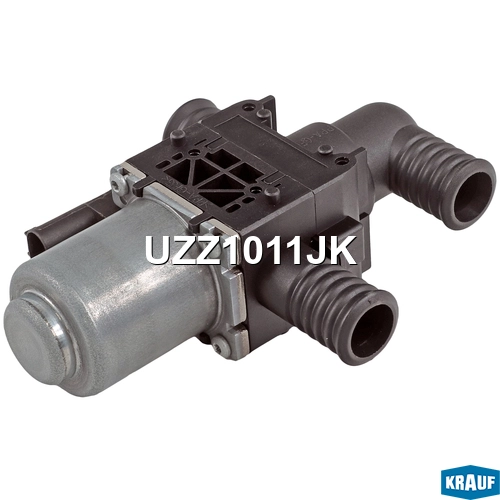 Клапан отопителя KRAUF UZZ1011JK