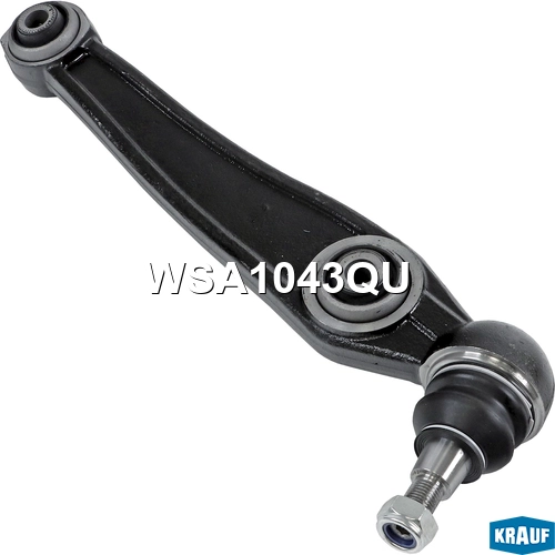KRAUF WSA1043QU