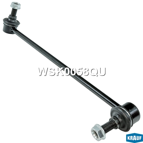 Тяга стабилизатора KRAUF WSK0058QU