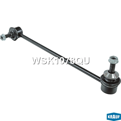 Тяга стабилизатора KRAUF WSK1078QU