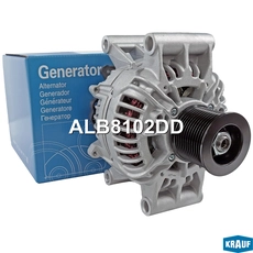 Генератор KRAUF ALB8102DD