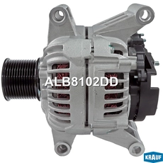 Генератор KRAUF ALB8102DD