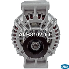 Генератор KRAUF ALB8102DD