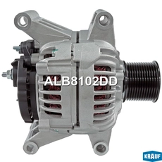 Генератор KRAUF ALB8102DD