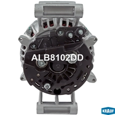 Генератор KRAUF ALB8102DD