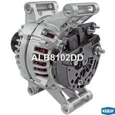 Генератор KRAUF ALB8102DD