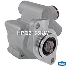 Насос гидроусилителя руля HPQ2138KW KRAUF