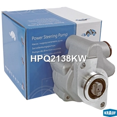 Насос гидроусилителя руля HPQ2138KW KRAUF