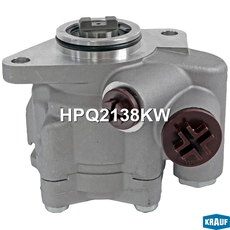 Насос гидроусилителя руля HPQ2138KW KRAUF