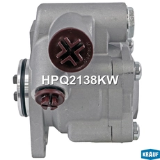 Насос гидроусилителя руля HPQ2138KW KRAUF