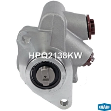 Насос гидроусилителя руля HPQ2138KW KRAUF