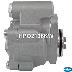 Насос гидроусилителя руля HPQ2138KW KRAUF