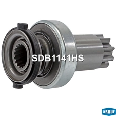 Бендикс стартера SDB1141HS KRAUF