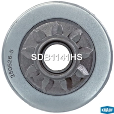 Бендикс стартера SDB1141HS KRAUF