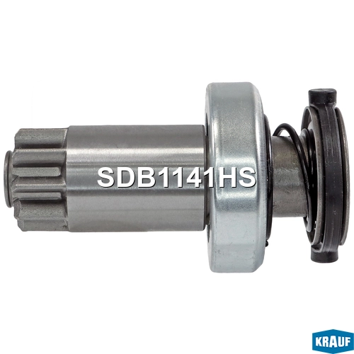 Бендикс стартера SDB1141HS KRAUF