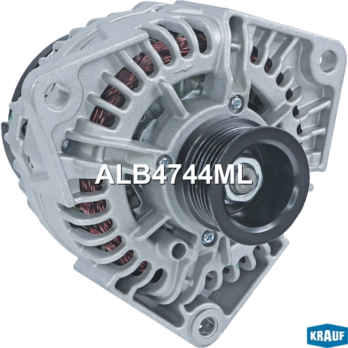 Генератор KRAUF ALB4744ML