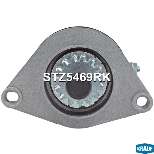 Стартер STZ5469RK KRAUF