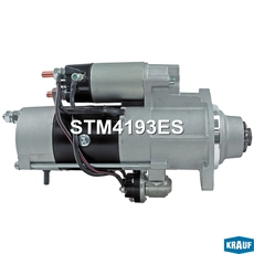 Стартер KRAUF STM4193ES