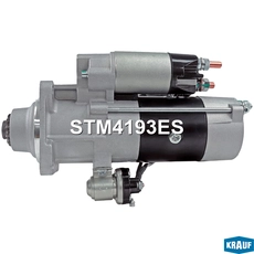 Стартер KRAUF STM4193ES