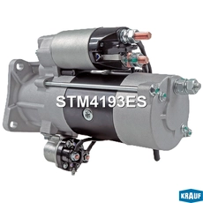 Стартер KRAUF STM4193ES