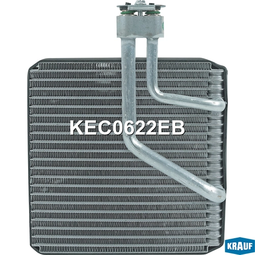 Испаритель кондиционера KRAUF KEC0622EB